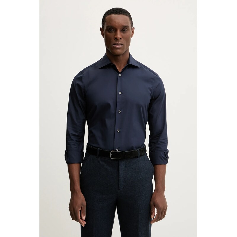 Bavlnená košeľa Paul Smith 63994318