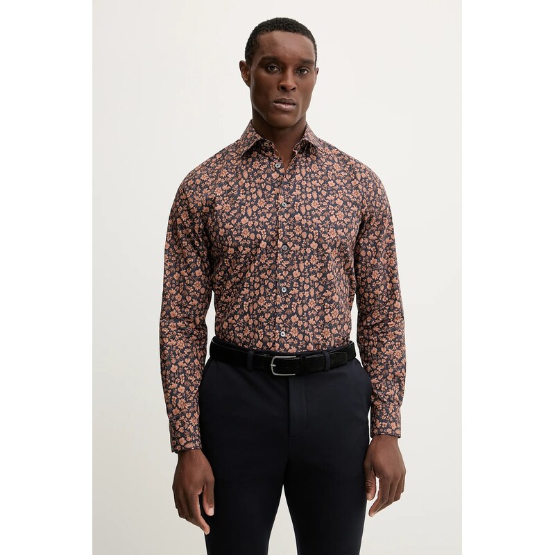 Bavlnená košeľa Paul Smith 63994325