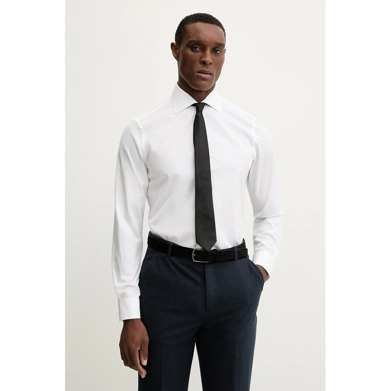 Bavlnená košeľa Paul Smith 63994320