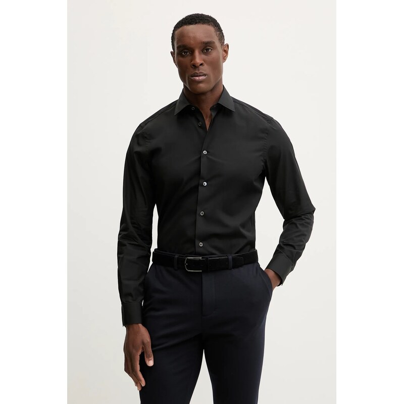 Bavlnená košeľa Paul Smith 63658879