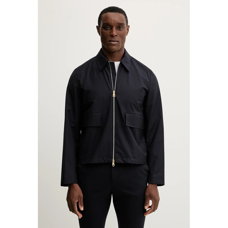 Vlnená bunda Paul Smith 63658883