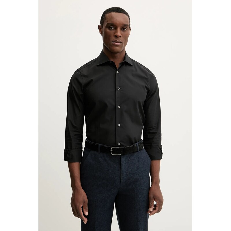 Bavlnená košeľa Paul Smith 63994319