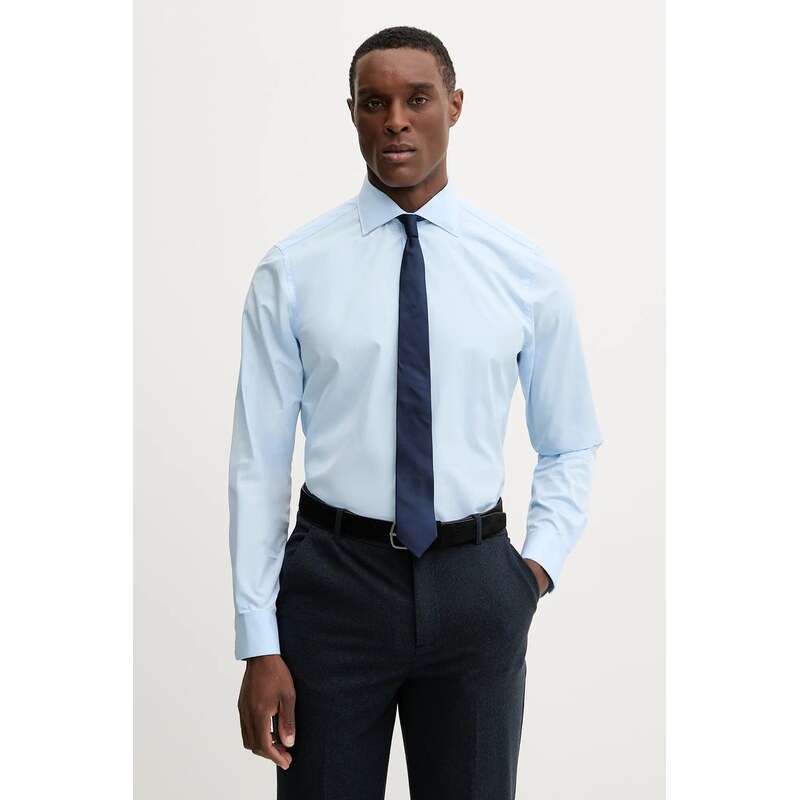 Bavlnená košeľa Paul Smith 63994321