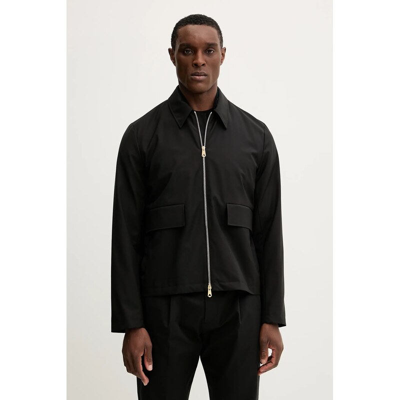 Vlnená bunda Paul Smith 63658884