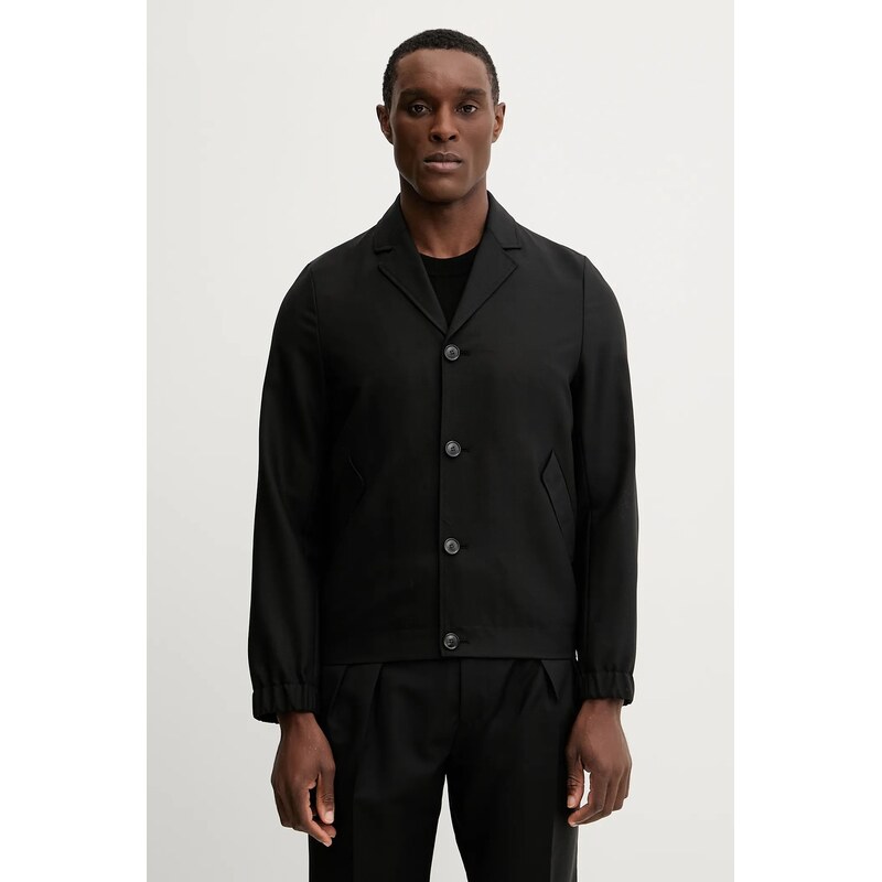 Vlnené sako Paul Smith 63659040