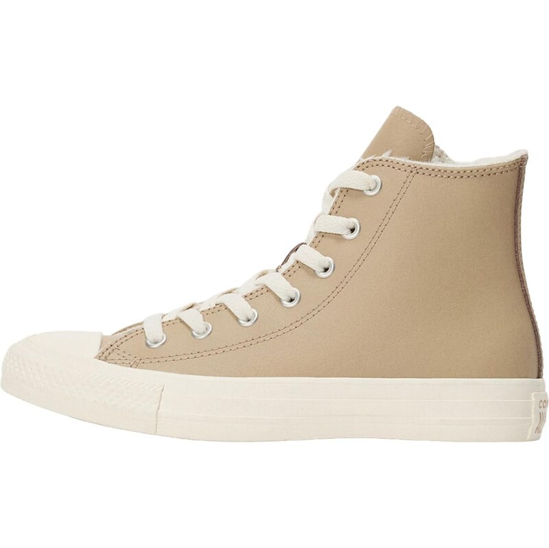 CONVERSE Tenisky CTAS piesková / svetlobéžová 66257687