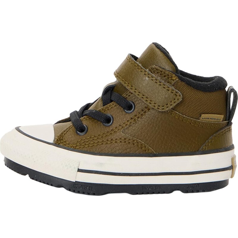 CONVERSE Tenisky CTAS MALDEN STREET tmavomodrá / olivová 66257684