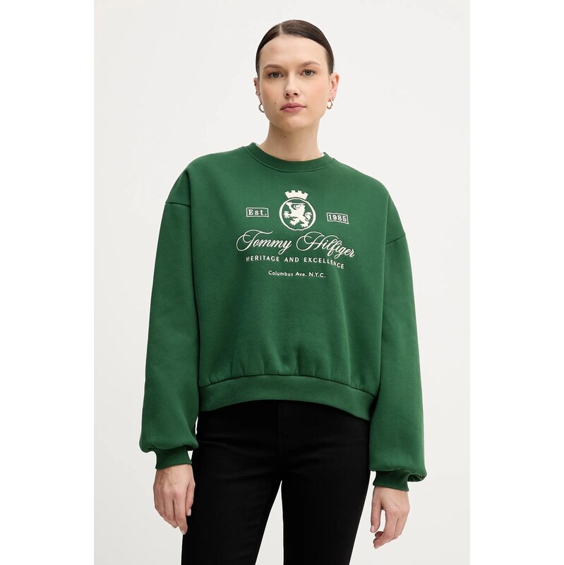 Mikina Tommy Hilfiger 66255580