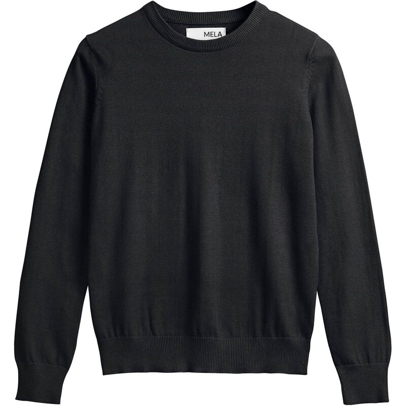 MELA Sveter DHANA čierna 66257722