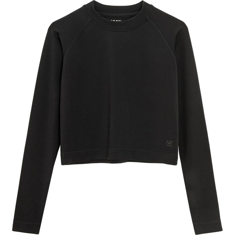 NoWear Tričko čierna 66257746