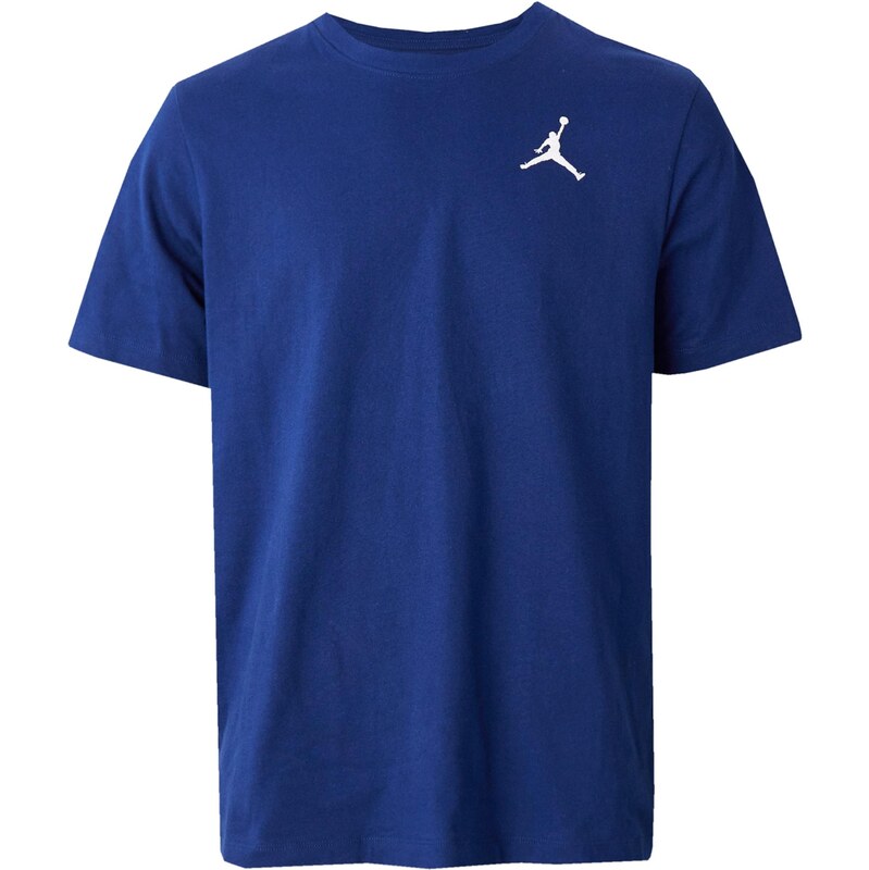 Jordan Tričko modrá 66257752