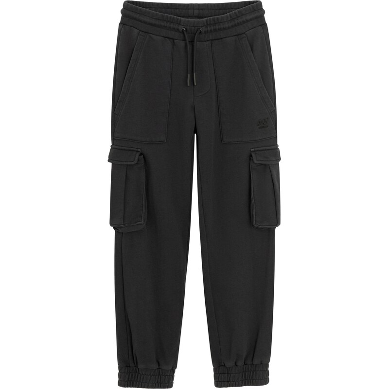 NoWear Kapsáče čierna 66257750