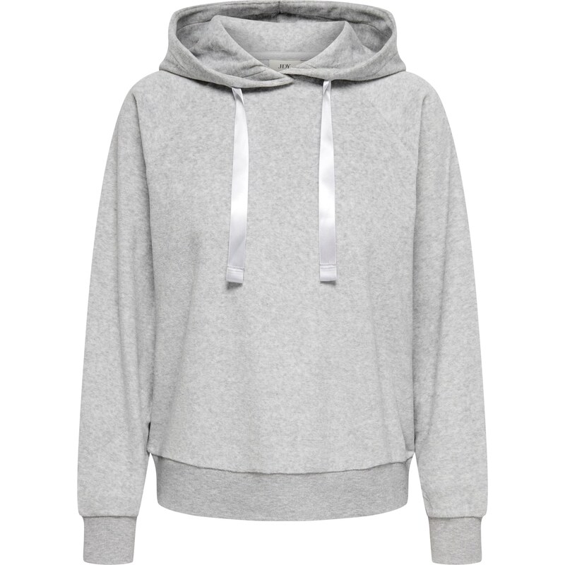 JDY Mikina JDYVida svetlosivá 66257761