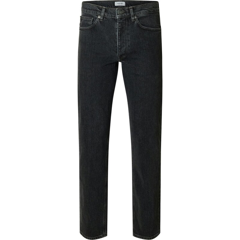 SELECTED Džínsy SLH196-BEN sivý denim 66257773