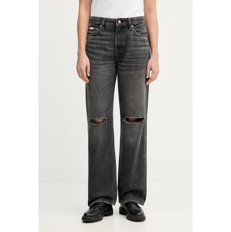 Rifle Calvin Klein Jeans 66274261