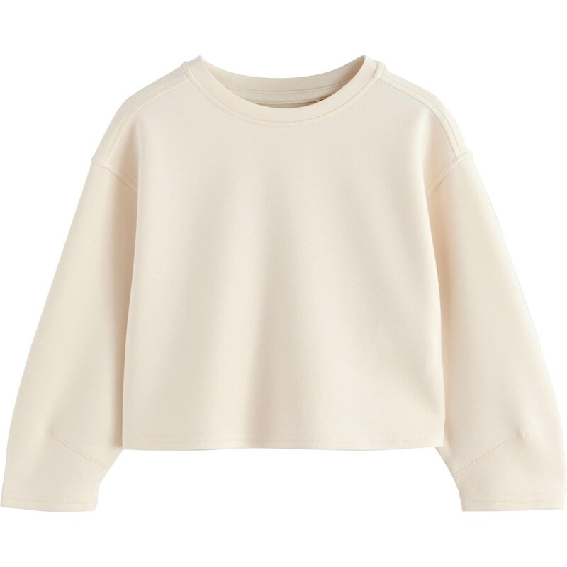 Next Tričko krémová 66257853