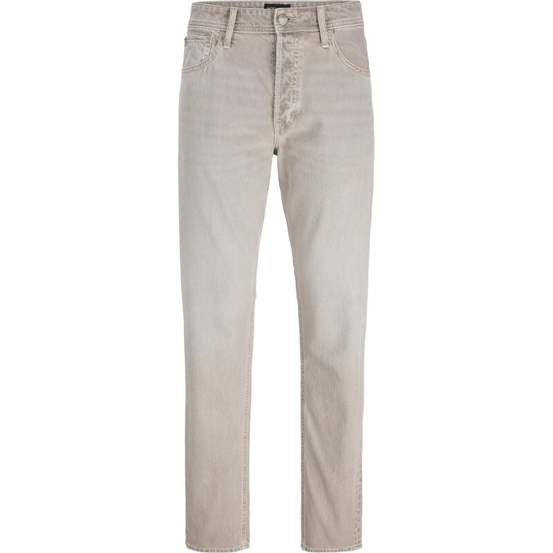 JACK & JONES Džínsy JJICHRIS svetlosivá 66257868