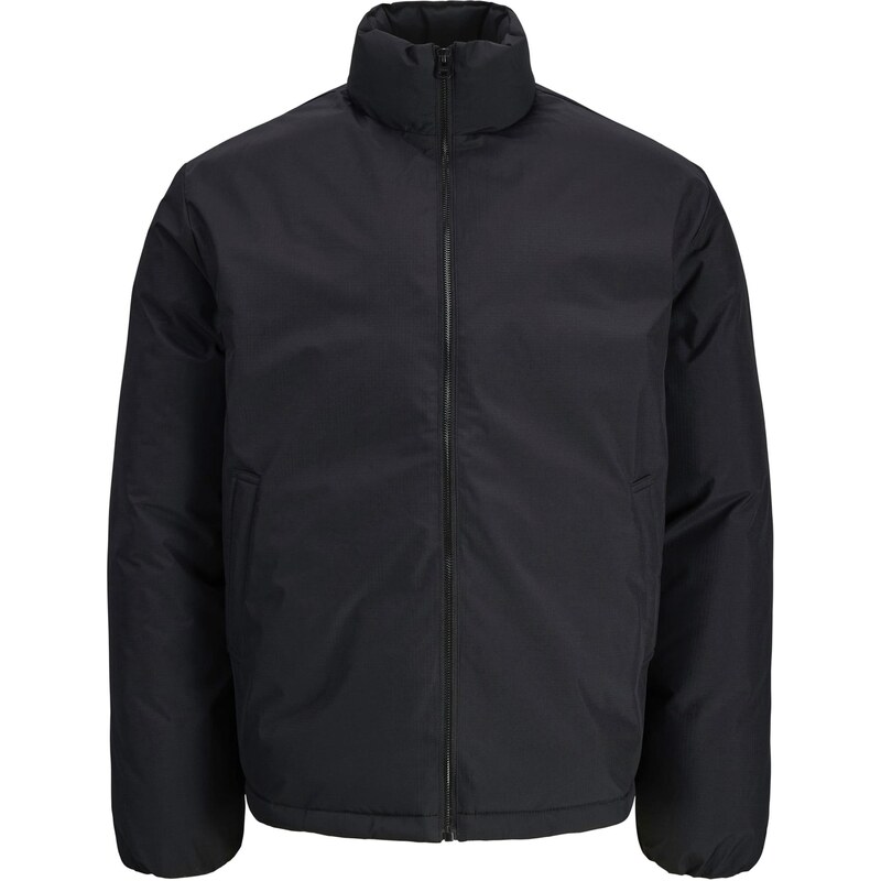 JJ Rebel Prechodná bunda JREBLAIR čierna 66257880