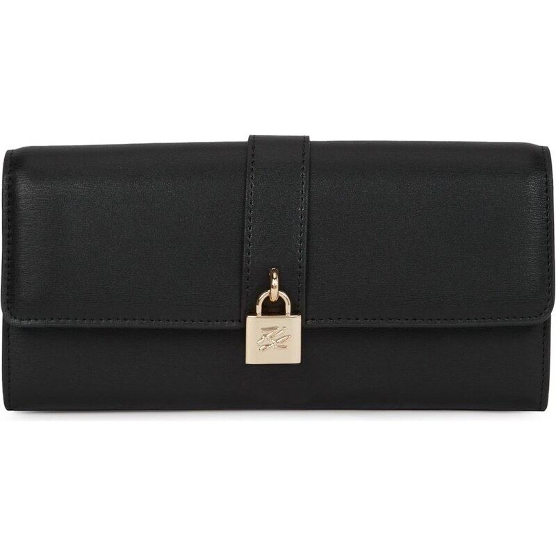 Karl Lagerfeld Peňaženka čierna 66257898