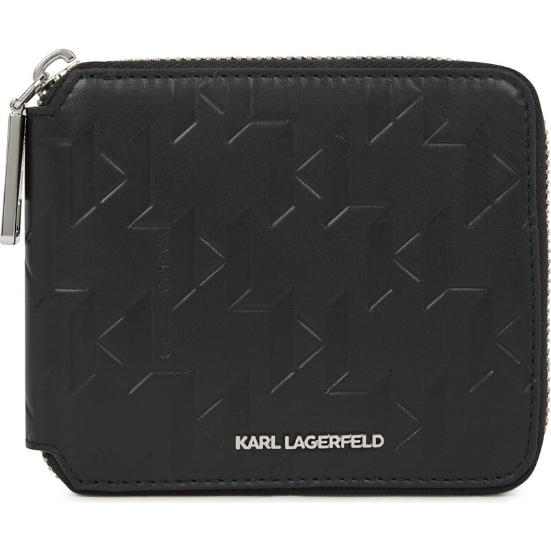 Karl Lagerfeld Peňaženka čierna 66257896