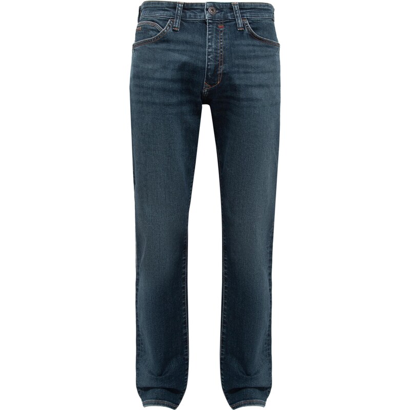 Mavi Džínsy modrá denim 66257985