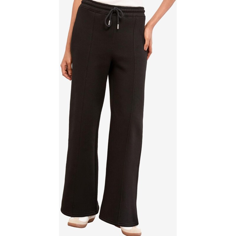 Lipsy Nohavice čierna 66257976