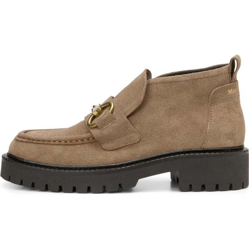 Marc OPolo Papuče svetlohnedá 66257466