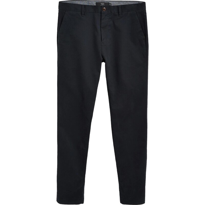 Next Chino nohavice námornícka modrá 66258052