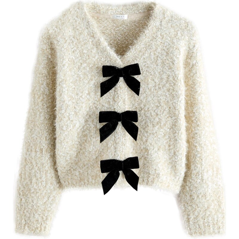 Next Kardigán nebielená 66258053