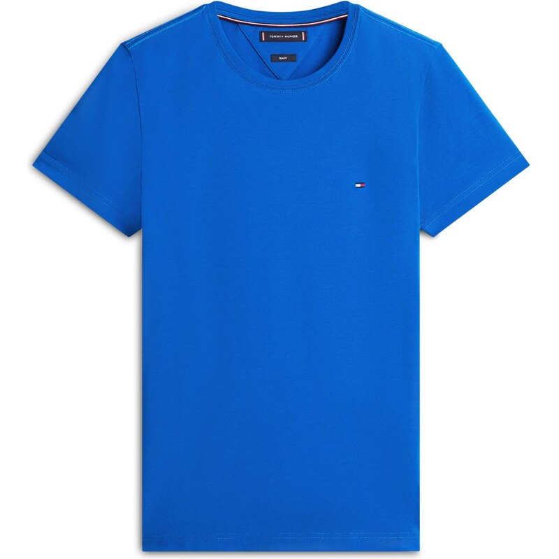 TOMMY HILFIGER Tričko modrá 66258056