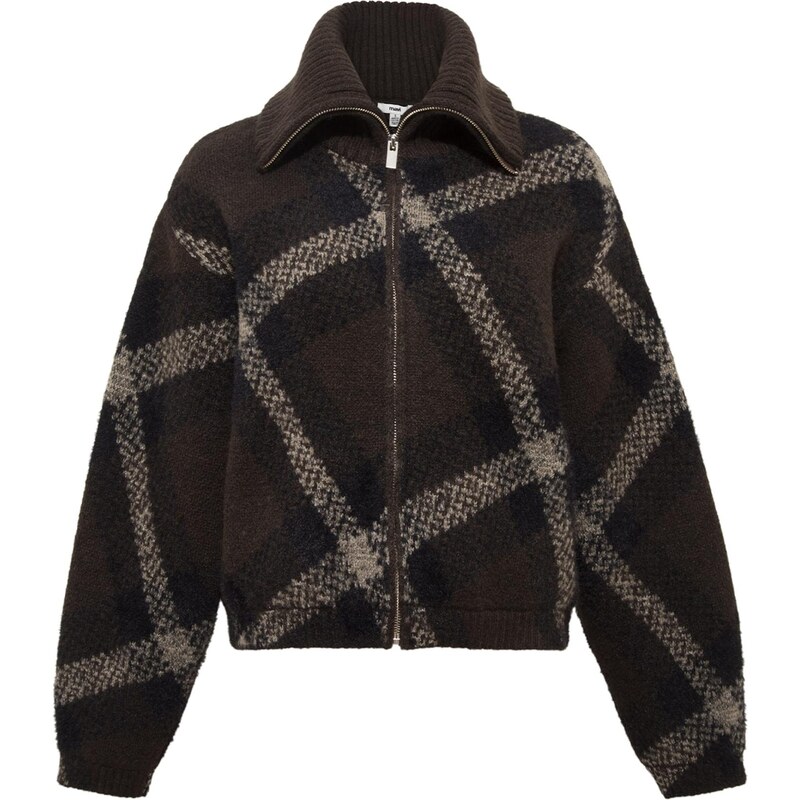 Mavi Kardigán béžová / tmavohnedá 66258081