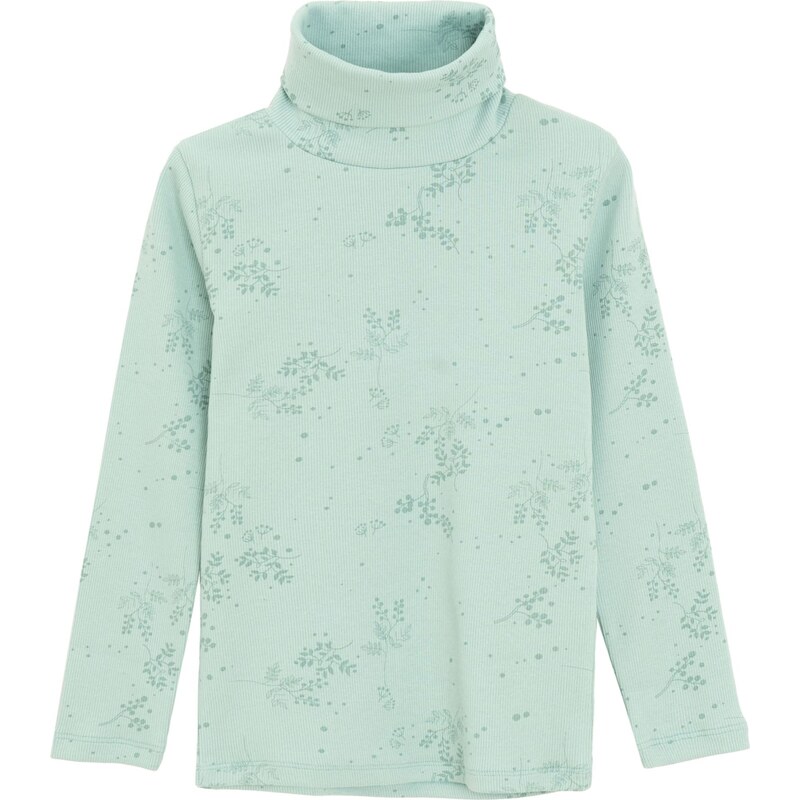 Cool Club Tričko smaragdová / mätová 66258124