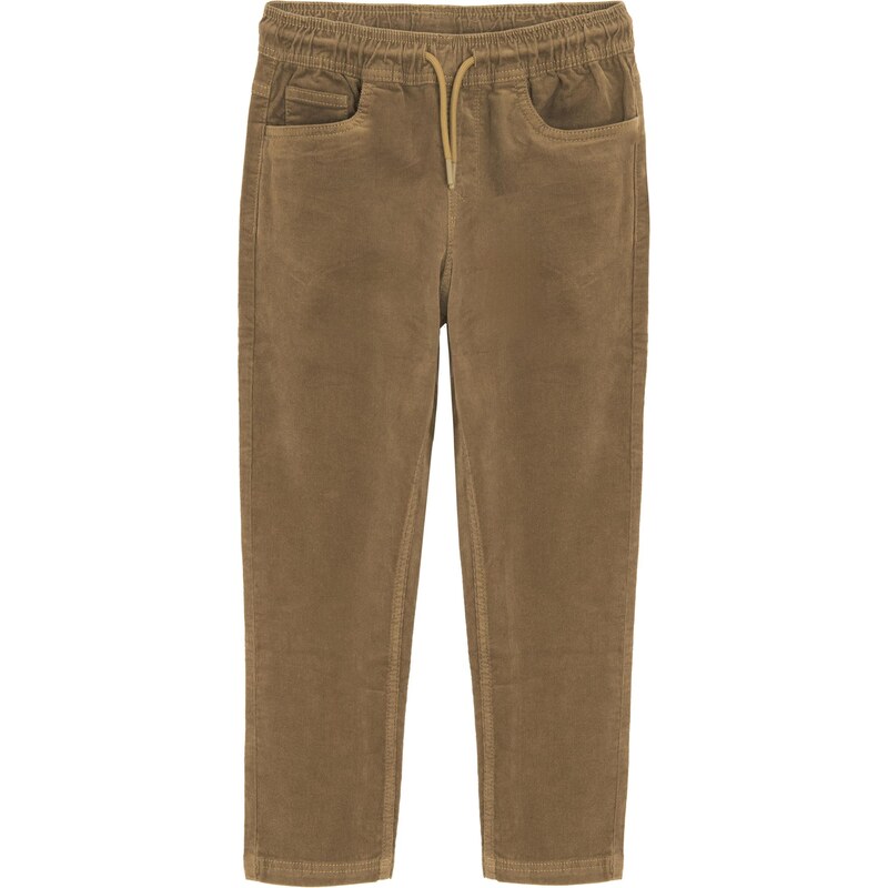 Cool Club Nohavice olivová 66258160