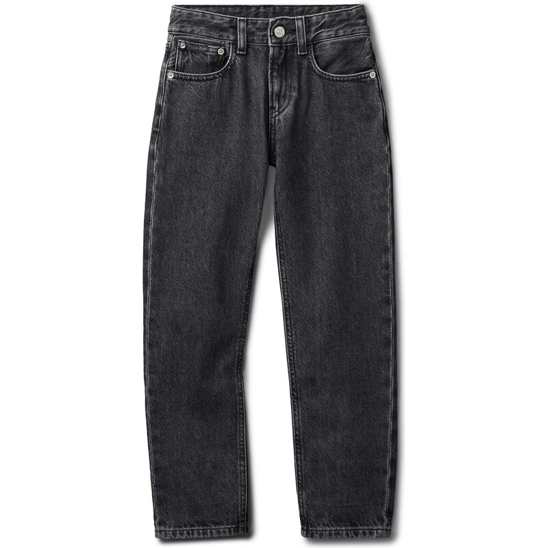 Calvin Klein Jeans Džínsy čierny denim 66258188
