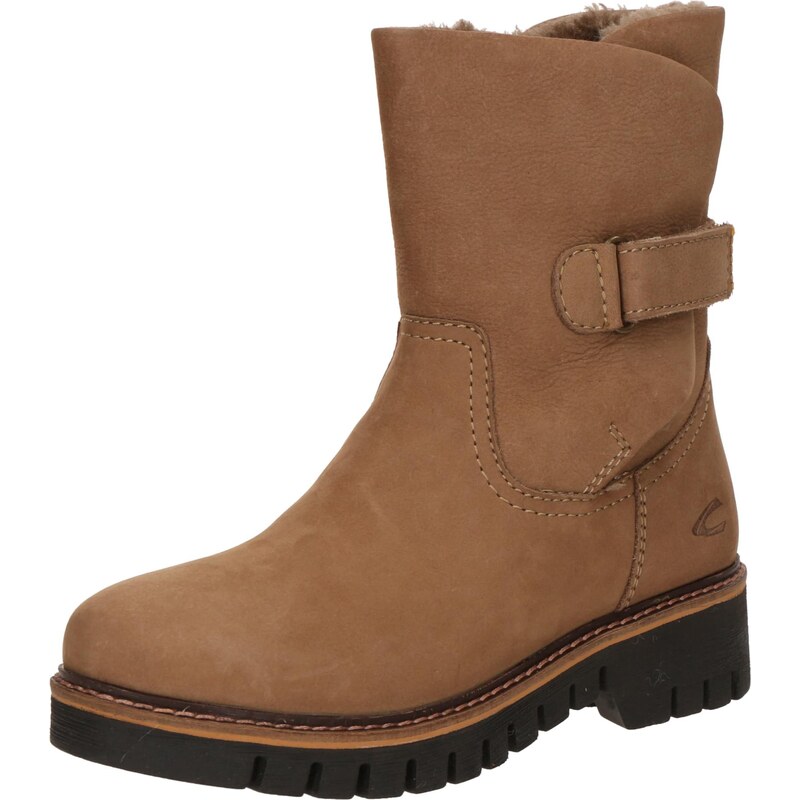 CAMEL ACTIVE Členkové čižmy ISA koňaková 66258185