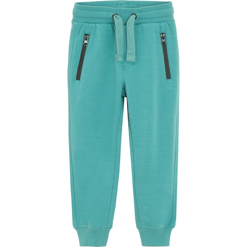 Cool Club Nohavice tyrkysová 66258164