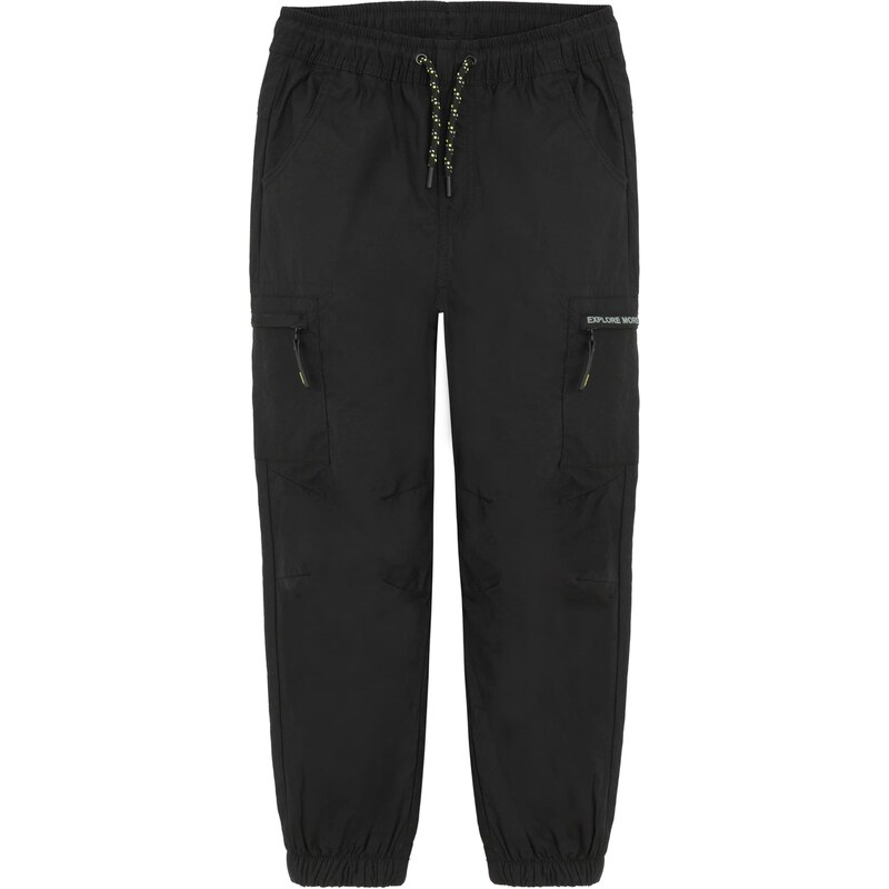 Cool Club Nohavice čierna 66258153