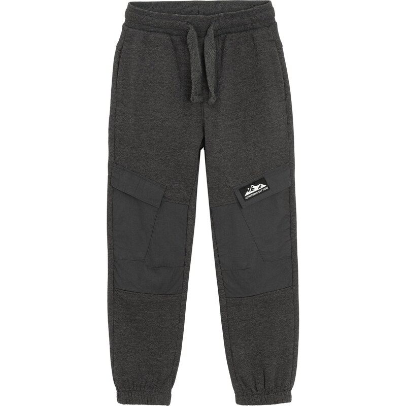 Cool Club Nohavice tmavosivá 66258161