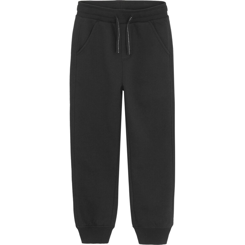 Cool Club Nohavice čierna 66258156