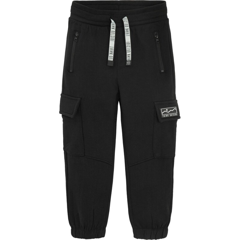 Cool Club Nohavice čierna 66258171