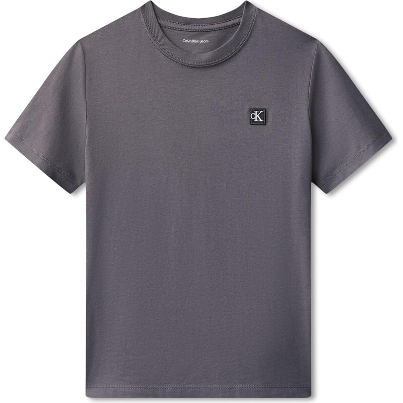 Calvin Klein Jeans Tričko sivá 66258191