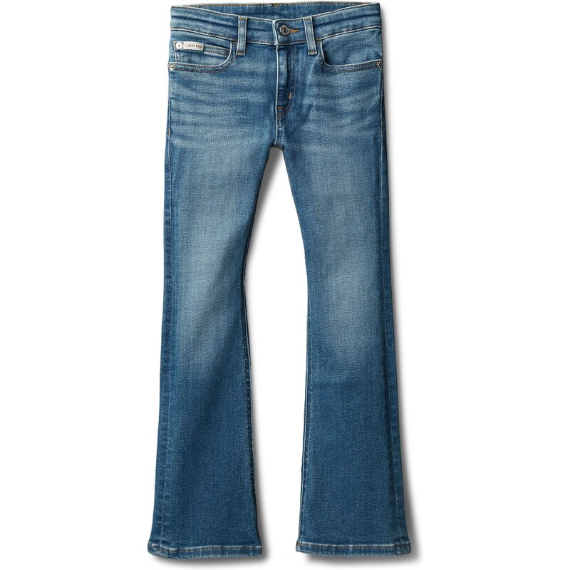 Calvin Klein Jeans Džínsy modrá denim 66258207