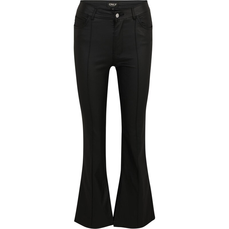 Only Petite Nohavice ONLGOSH čierna 66258215