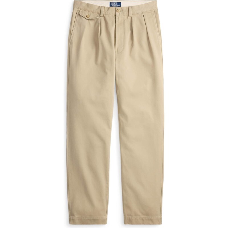 Polo Ralph Lauren Chino nohavice kaki 66258305