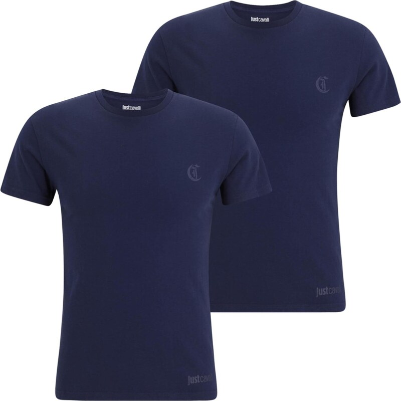 Just Cavalli Tielko námornícka modrá 66258306