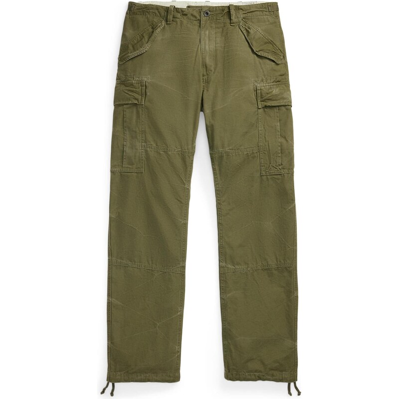 Polo Ralph Lauren Kapsáče olivová 66258311