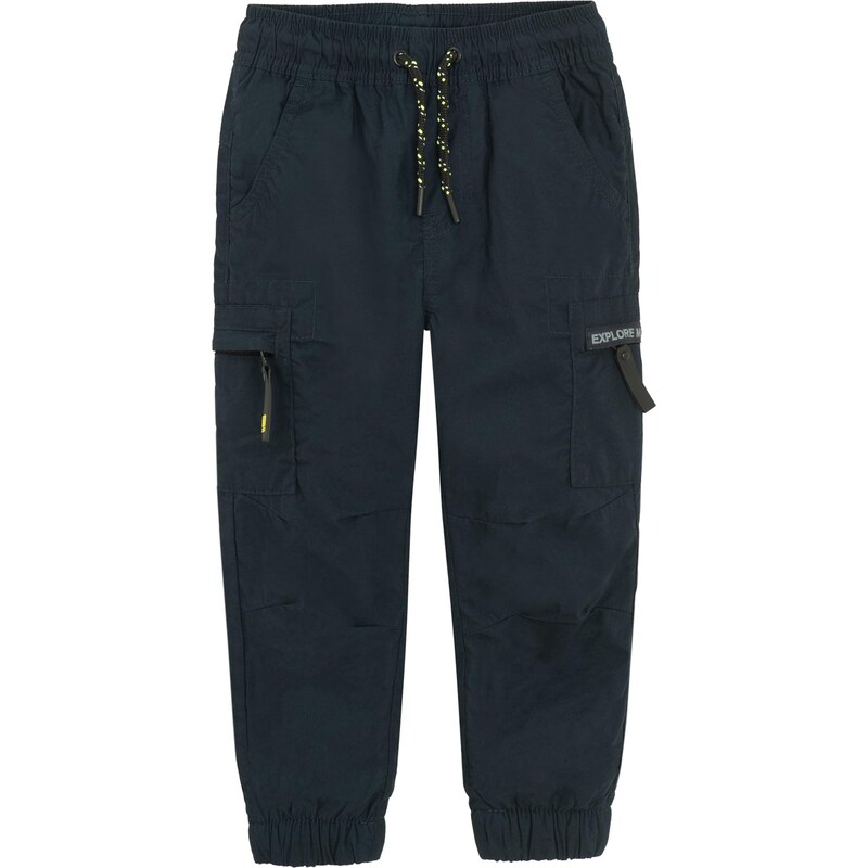 Cool Club Nohavice námornícka modrá 66258331