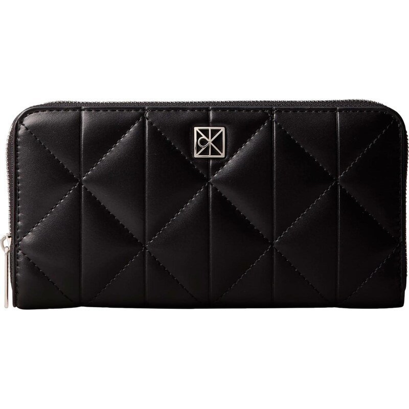 Calvin Klein Peňaženka čierna 66258323