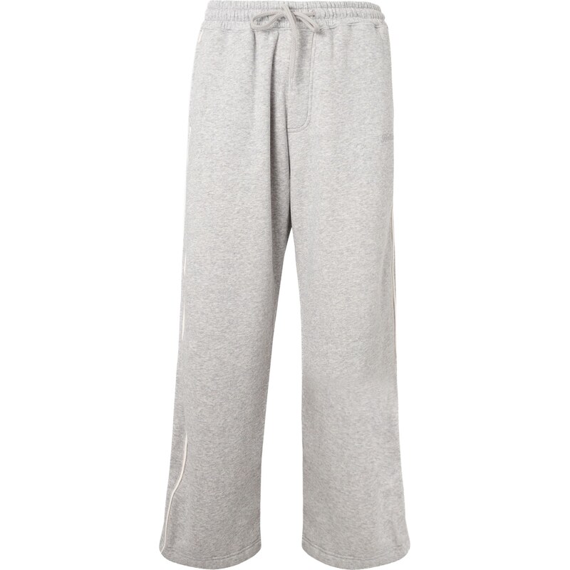 HOLLISTER Nohavice sivá melírovaná 66258336