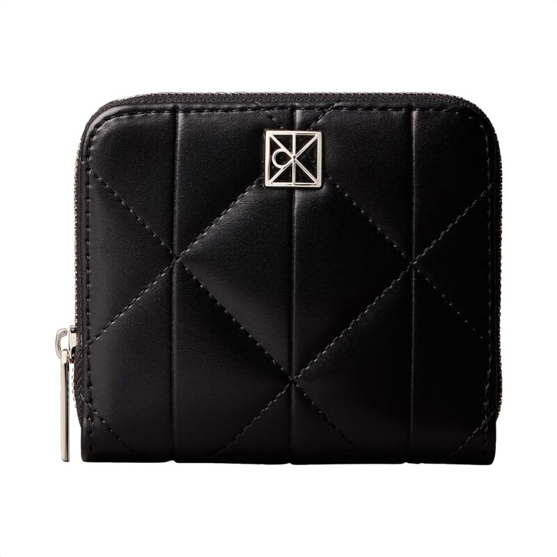 Calvin Klein Peňaženka čierna 66258324